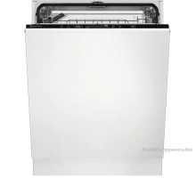 Встраиваемая посудомоечная машина Electrolux EEQ47210L