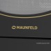 Встраиваемая микроволновая печь ретро MAUNFELD JBMO.20.5GRBG