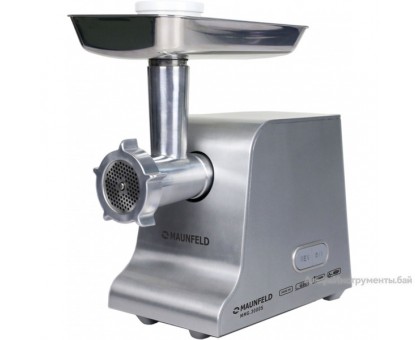 Мясорубка MAUNFELD MMG.3000S