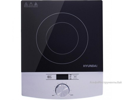 Настольная плита Hyundai HYC-0102