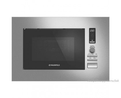 Встраиваемая микроволновая печь MAUNFELD JBMO820GS01