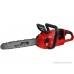 Аккум. пила цепная WORTEX CEC 4036 шина 40 см (16"), 3/8" LP, 1.3 мм XLT SOLO 