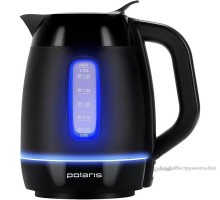 Электрочайник Polaris PWK 0723DDW Water Way Pro