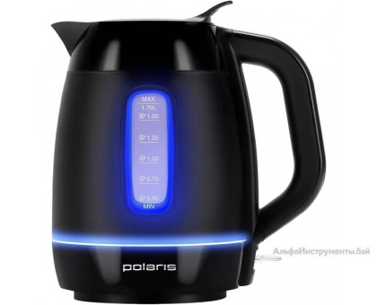 Электрочайник Polaris PWK 0723DDW Water Way Pro
