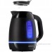 Электрочайник Polaris PWK 0723DDW Water Way Pro