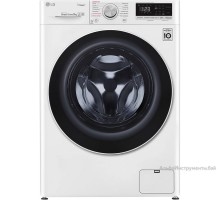Стиральная машина LG AI DD F4V5VS0W