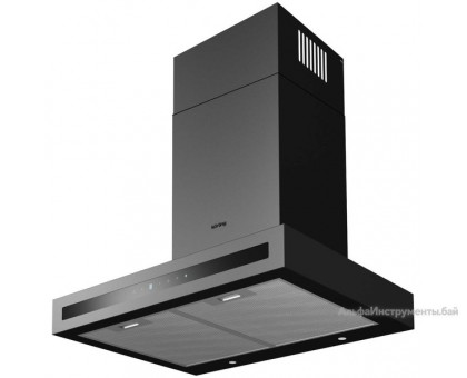 Кухонная вытяжка Korting KHC 6877 N