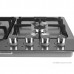 Варочная панель газовая YOUQ YQHG 60400XC02