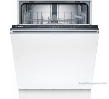 Встраиваемая посудомоечная машина Bosch Serie 2 SMV25AX06