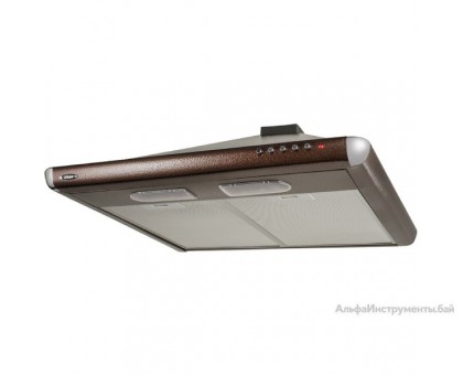 Вытяжка Akpo Elegant Turbo 60 WK-5 (медь)