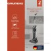 Вертикальный моющий пылесос GRUNDIG VCW 7230