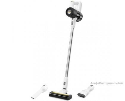 Пылесос вертикальный KARCHER 1.198-730.0 KVA 2 *EU