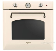 Электрический духовой шкаф Whirlpool WTA C 8411 SC OW