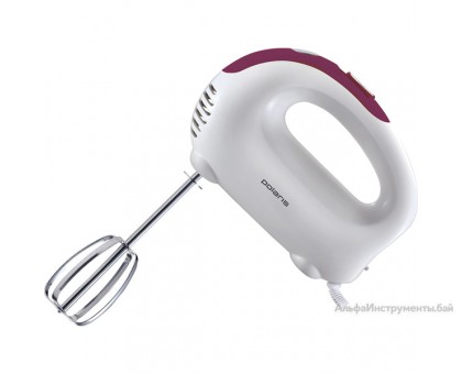 Миксер POLARIS PHM 3018 (бордо)