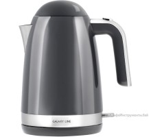 Электрический чайник Galaxy Line GL0332 (графитовый)