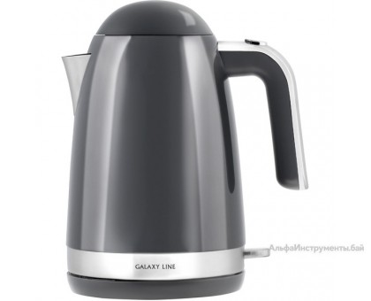Электрический чайник Galaxy Line GL0332 (графитовый)