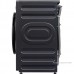 Стирально-сушильная машина Toshiba TWD-T25BZU115MWRU(MG)
