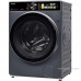 Стирально-сушильная машина Toshiba TWD-T25BZU115MWRU(MG)