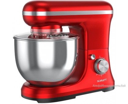 Планетарный миксер Scarlett SC-SM10S51