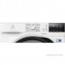 Стирально-сушильная машина ELECTROLUX EW7W2492P