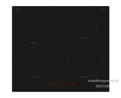 Варочная панель Bosch Serie 6 PUE611HC1E