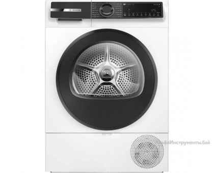 Сушильная машина Bosch Serie 6 WQK25200ME