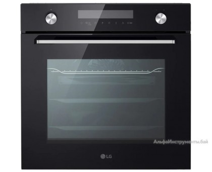 Духовой шкаф LG WSEZM7225B1