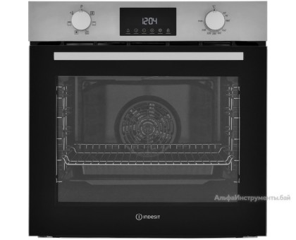 Духовой шкаф Indesit IBFTE 3644 IX