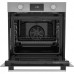 Духовой шкаф Indesit IBFTE 3644 IX
