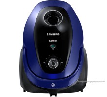 Пылесос Samsung VC20M255AWB/EV