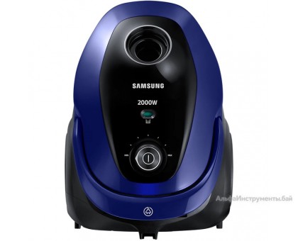 Пылесос Samsung VC20M255AWB/EV