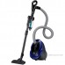 Пылесос Samsung VC20M255AWB/EV