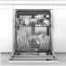 Посудомоечная машина HOTPOINT HI 5D74 DF