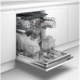 Посудомоечная машина HOTPOINT HI 5D74 DF