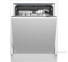Посудомоечная машина HOTPOINT HI 5D74 DF