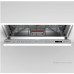 Посудомоечная машина HOTPOINT HI 5D74 DF
