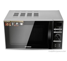 Микроволновая Печь Hyundai HYM-D3026