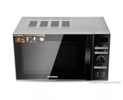 Микроволновая Печь Hyundai HYM-D3026