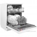 Посудомоечная машина MAUNFELD MWF60121W