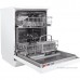 Посудомоечная машина MAUNFELD MWF60121W