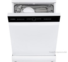 Посудомоечная машина MAUNFELD MWF60121W