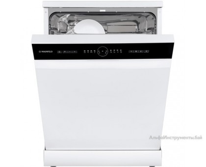 Посудомоечная машина MAUNFELD MWF60121W