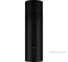 Кухонная вытяжка Weissgauff Tubus 1400 Black Edition