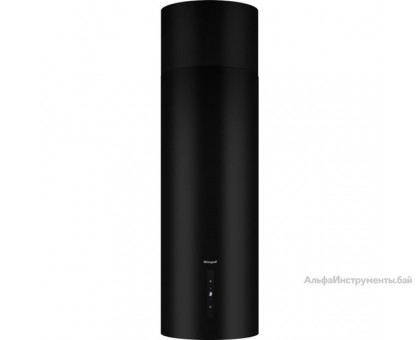 Кухонная вытяжка Weissgauff Tubus 1400 Black Edition