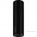 Кухонная вытяжка Weissgauff Tubus 1400 Black Edition