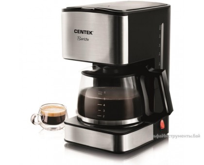 Кофеварка CENTEK CT-1144