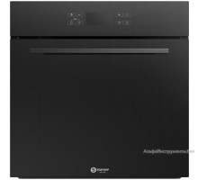 Духовой шкаф Schtoff CME 6406 BK