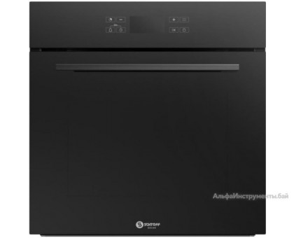 Духовой шкаф Schtoff CME 6406 BK