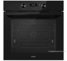 Духовой шкаф Haier HOQ-R2ARN3GB