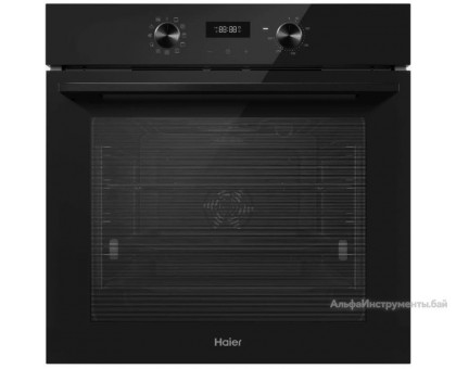 Духовой шкаф Haier HOQ-R2ARN3GB